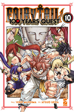 Fairy Tail 100 Years Quest